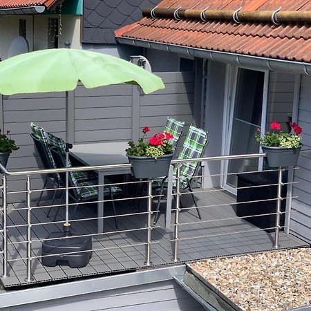 Ferienwohnung Am Graben Hasselfelde Εξωτερικό φωτογραφία